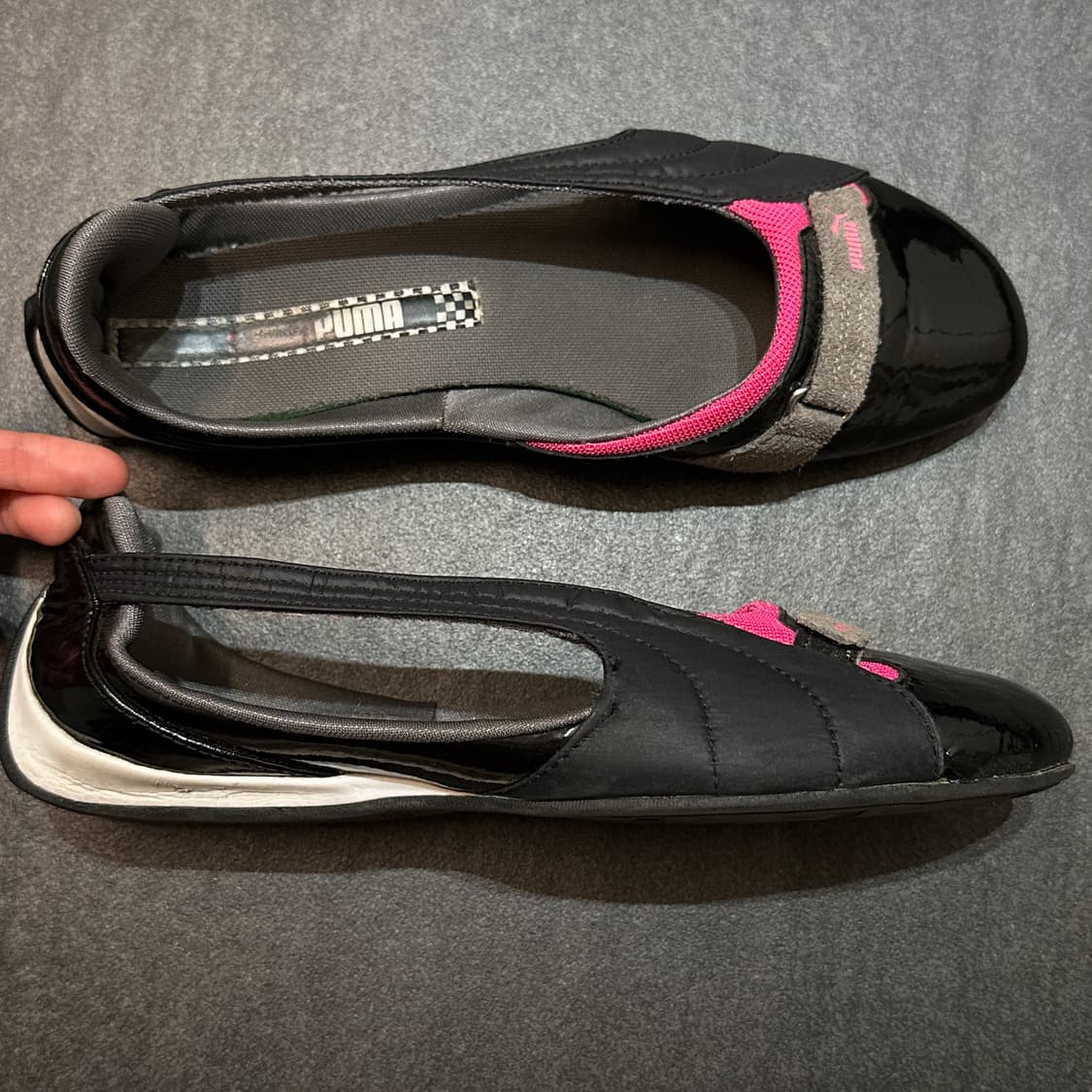 Puma Espera III, 2000s 상품이미지5