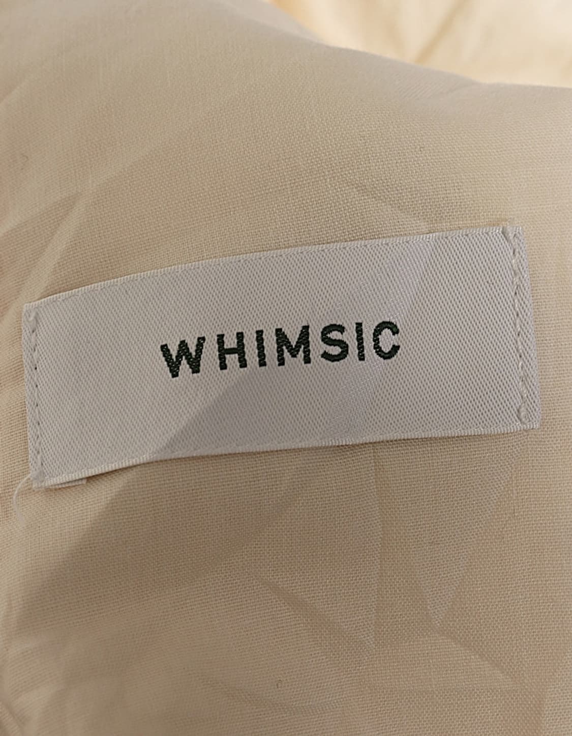 WHIMSIC Nylon Cargo Shorts (32~) 상품이미지7