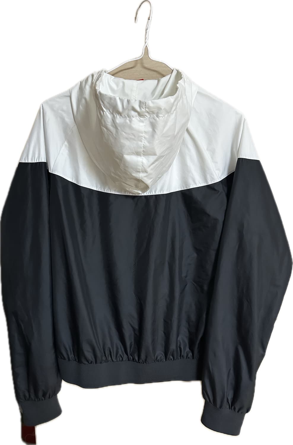 나이키 여성 바람막이 상품이미지2