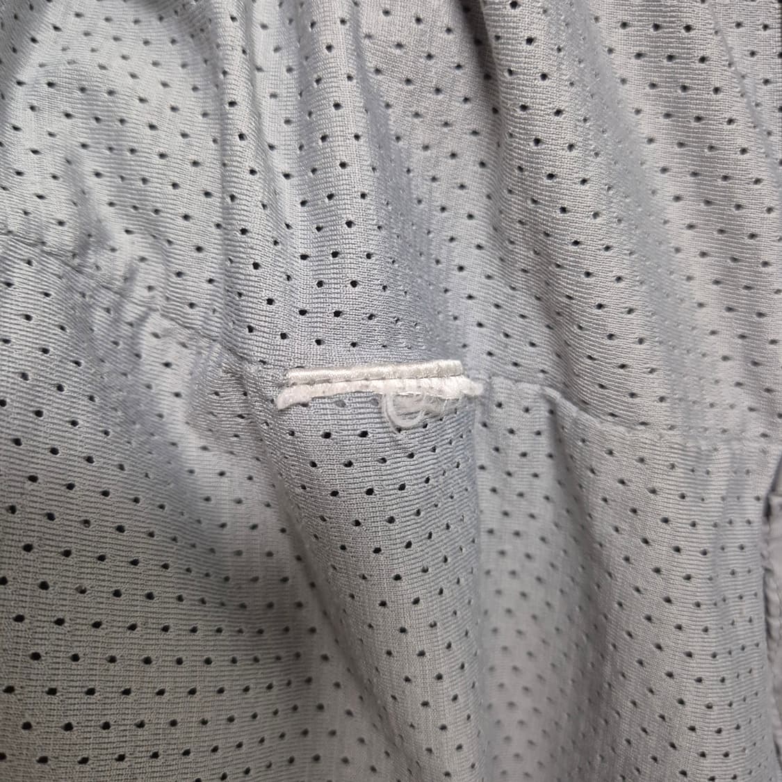 03/04 맨유 레인 자켓 XL 상품이미지6