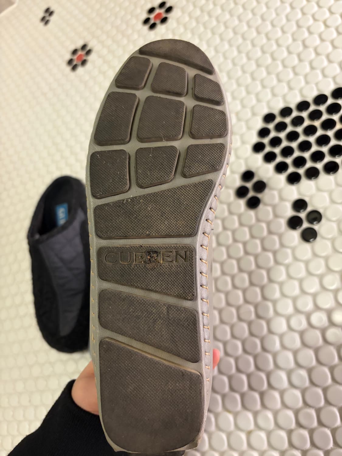 쿠에른 발레리나 슈즈 상품이미지4