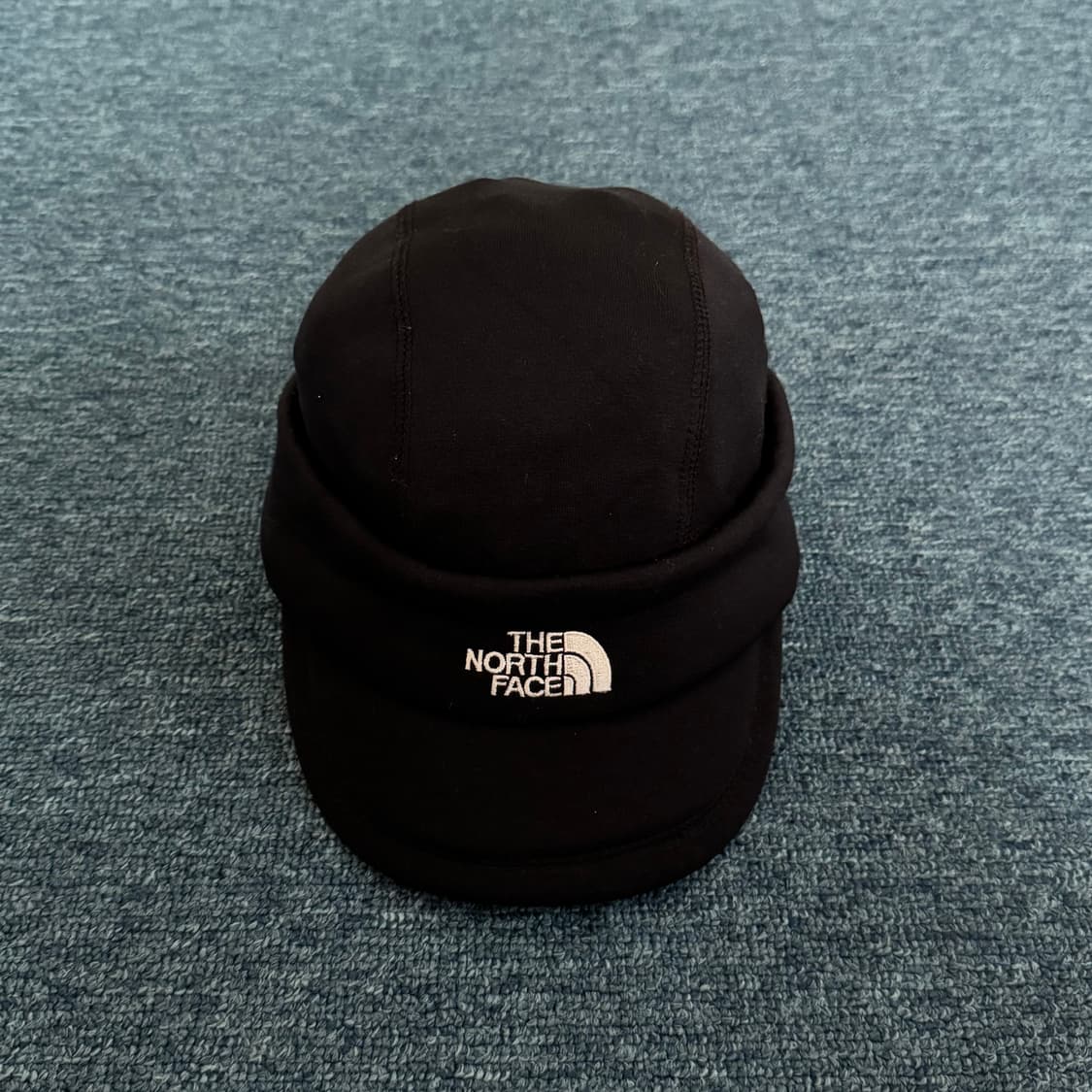 노스페이스 이어머프 캡 상품이미지1