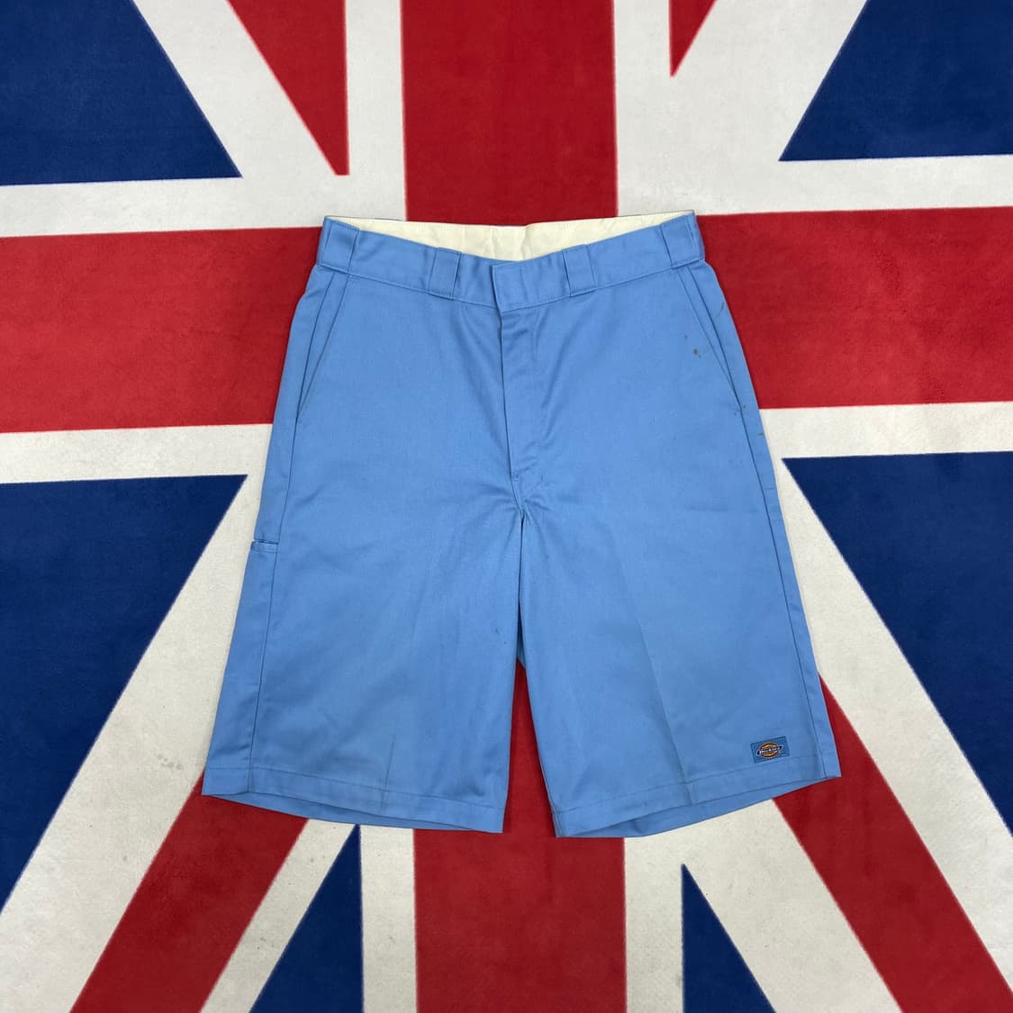 디키즈 워크 버뮤다팬츠 34 상품이미지1