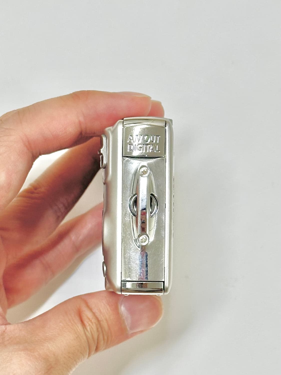 빈티지 디카 Canon ixy 캐논 익시 70 (익서스 60) 상품이미지6