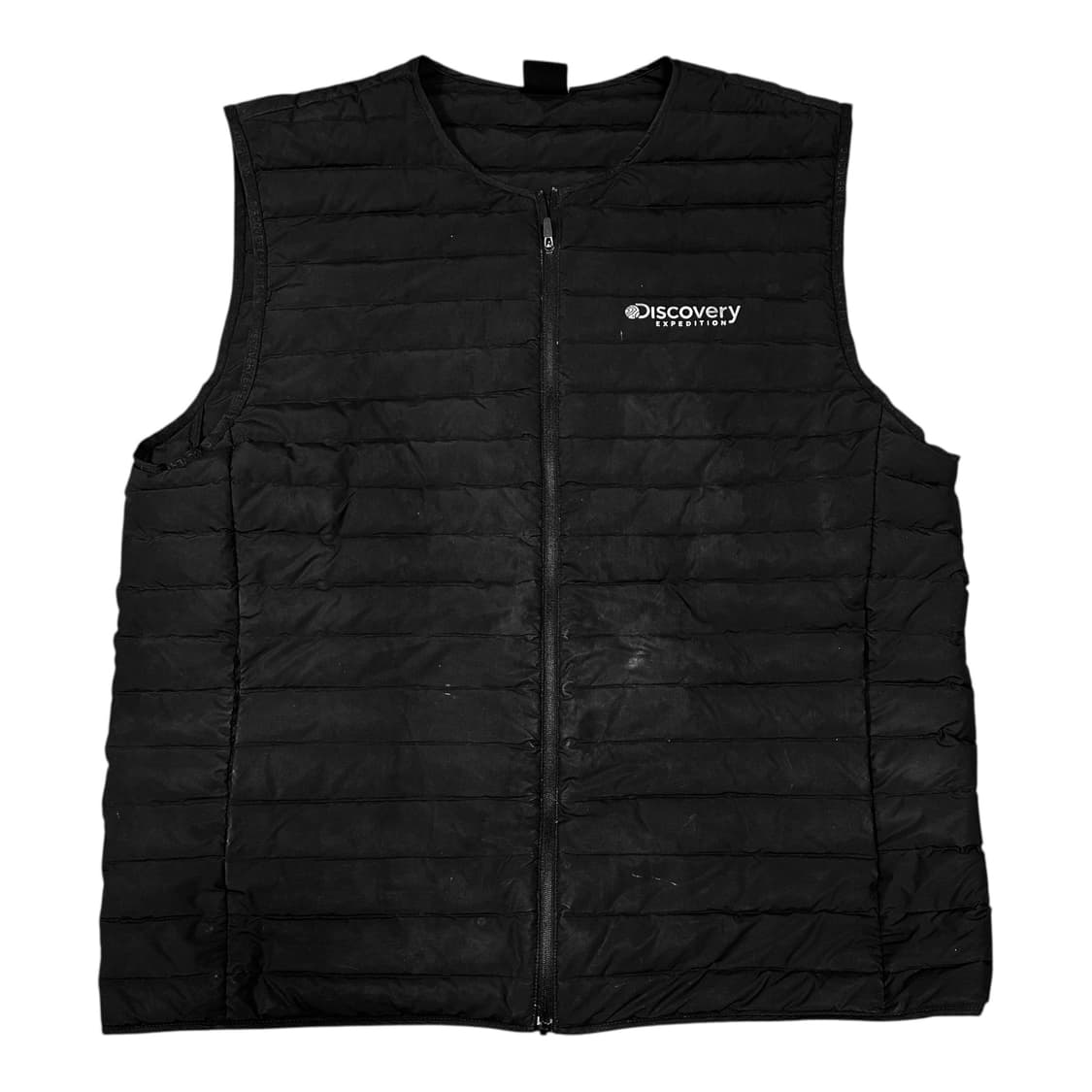 ✨ (바배) 디스커버리 구스다운 경량 패딩 조끼  상품이미지1