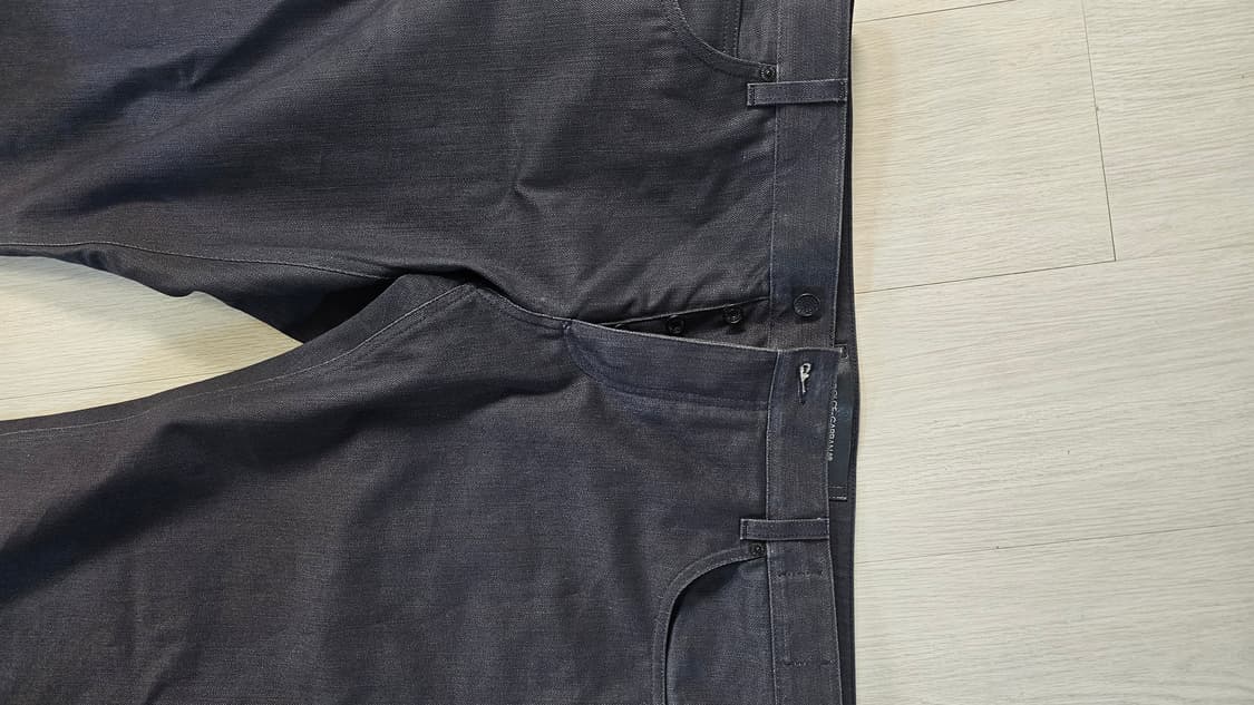 돌체엔가바나 56 데님 청바지 상품이미지2