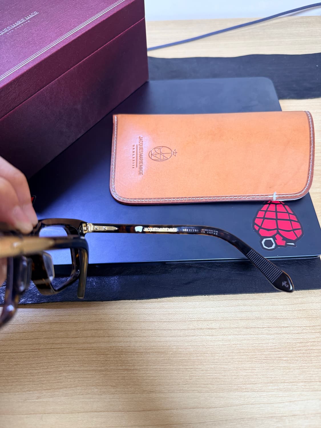 자크마리마지 모스코바 씬스퀘어 상품이미지3