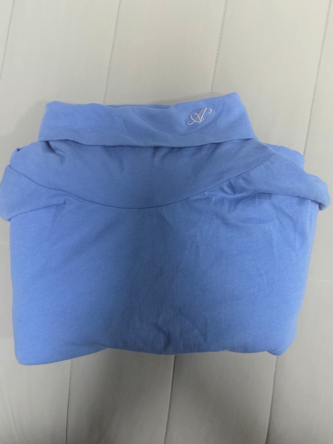 애프터 프레이 목폴라 티셔츠 상품이미지1