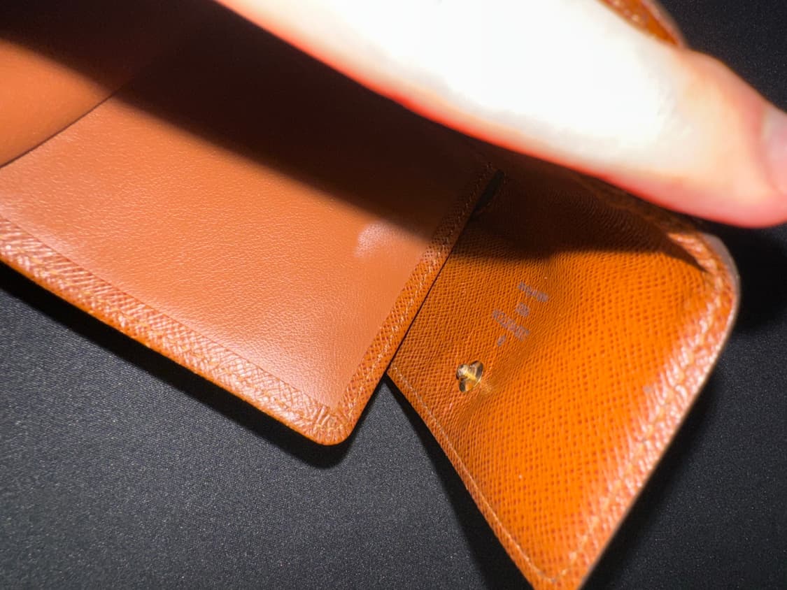 루이비통 지갑 상품이미지7