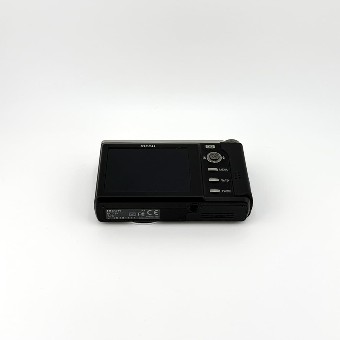 [🎀장원영 Pick] RICOH 리코 R8 레트로 디지털 카메라 상품이미지8