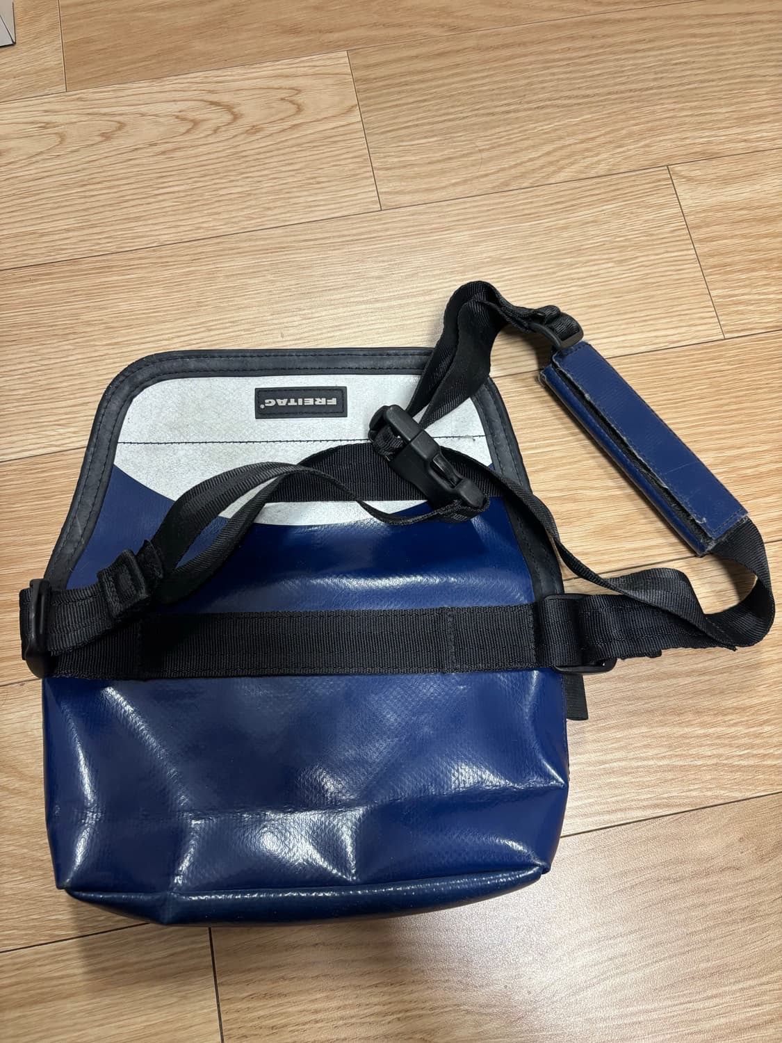 [OS] 프라이탁 F40 제이미 상품이미지2