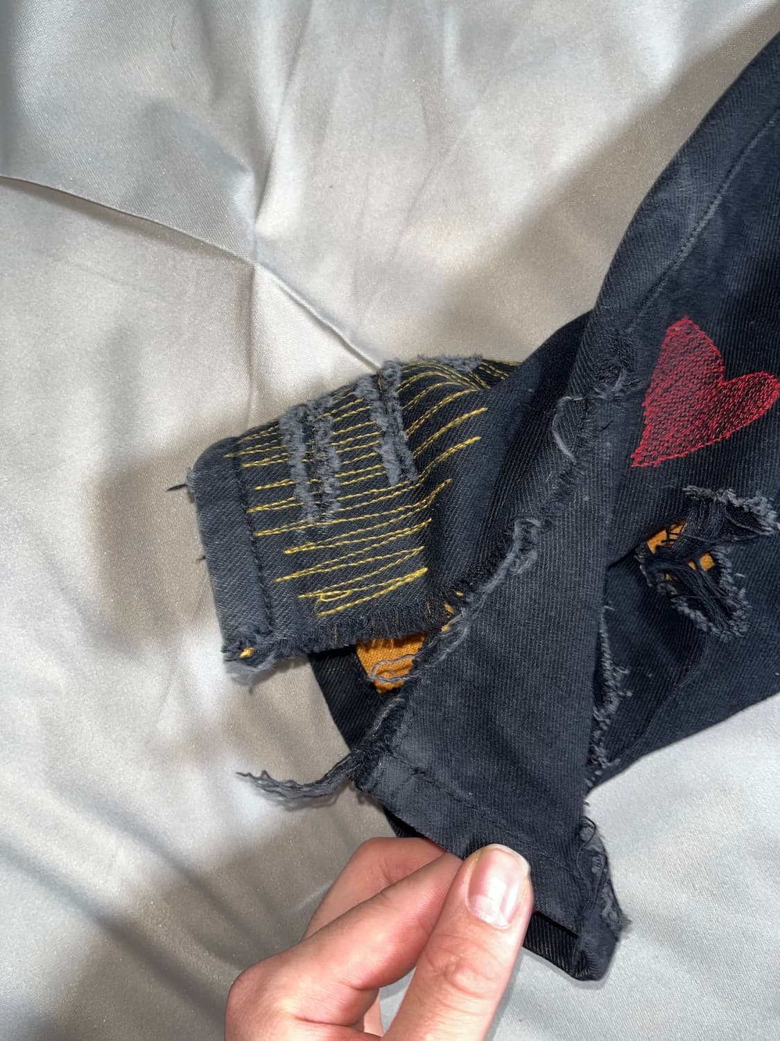 Happy people gallery 별바지 34 상품이미지5