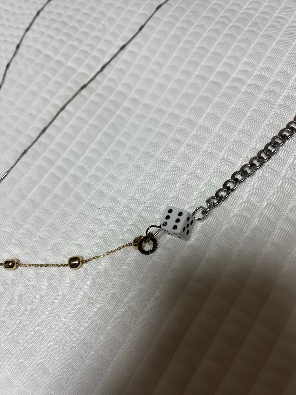 블레스 다이스 주사위 목걸이 상품이미지4