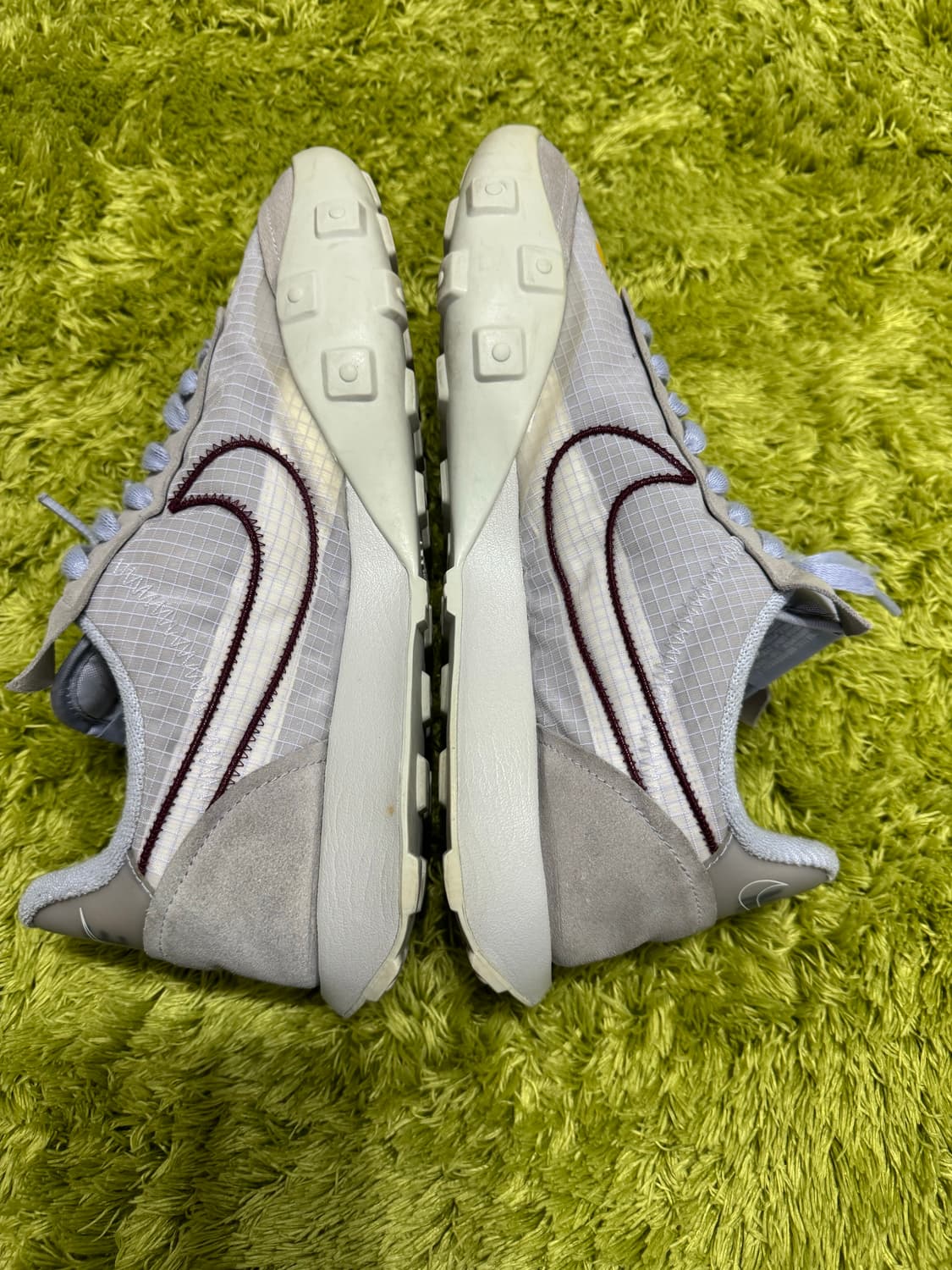 [빈티지]나이키 와플레이서 2X(275) 상품이미지1