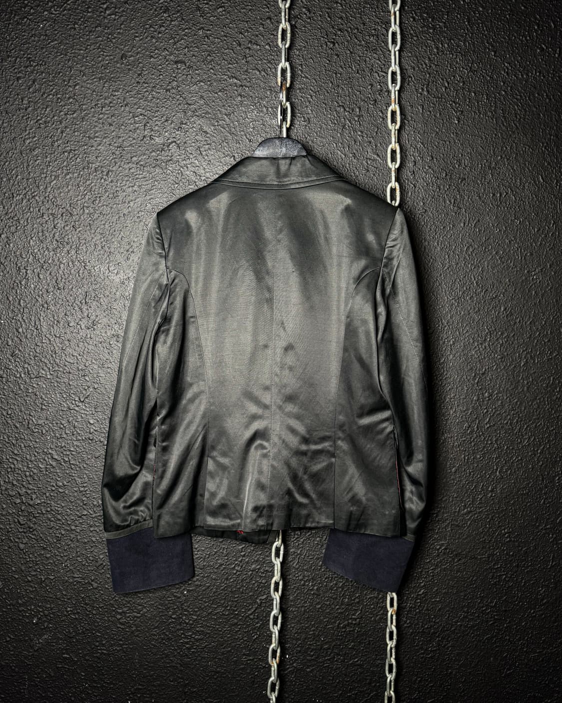 Ozone Rocks – Tailored Jacket 🍄  상품이미지9