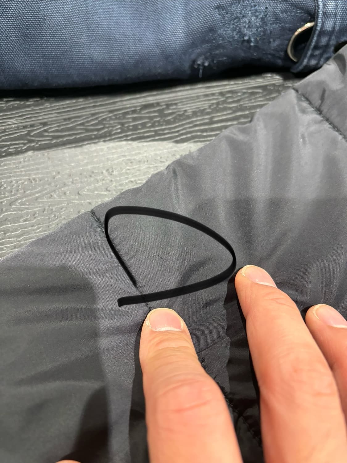 노스페이스 패딩 점퍼 자켓 상품이미지8