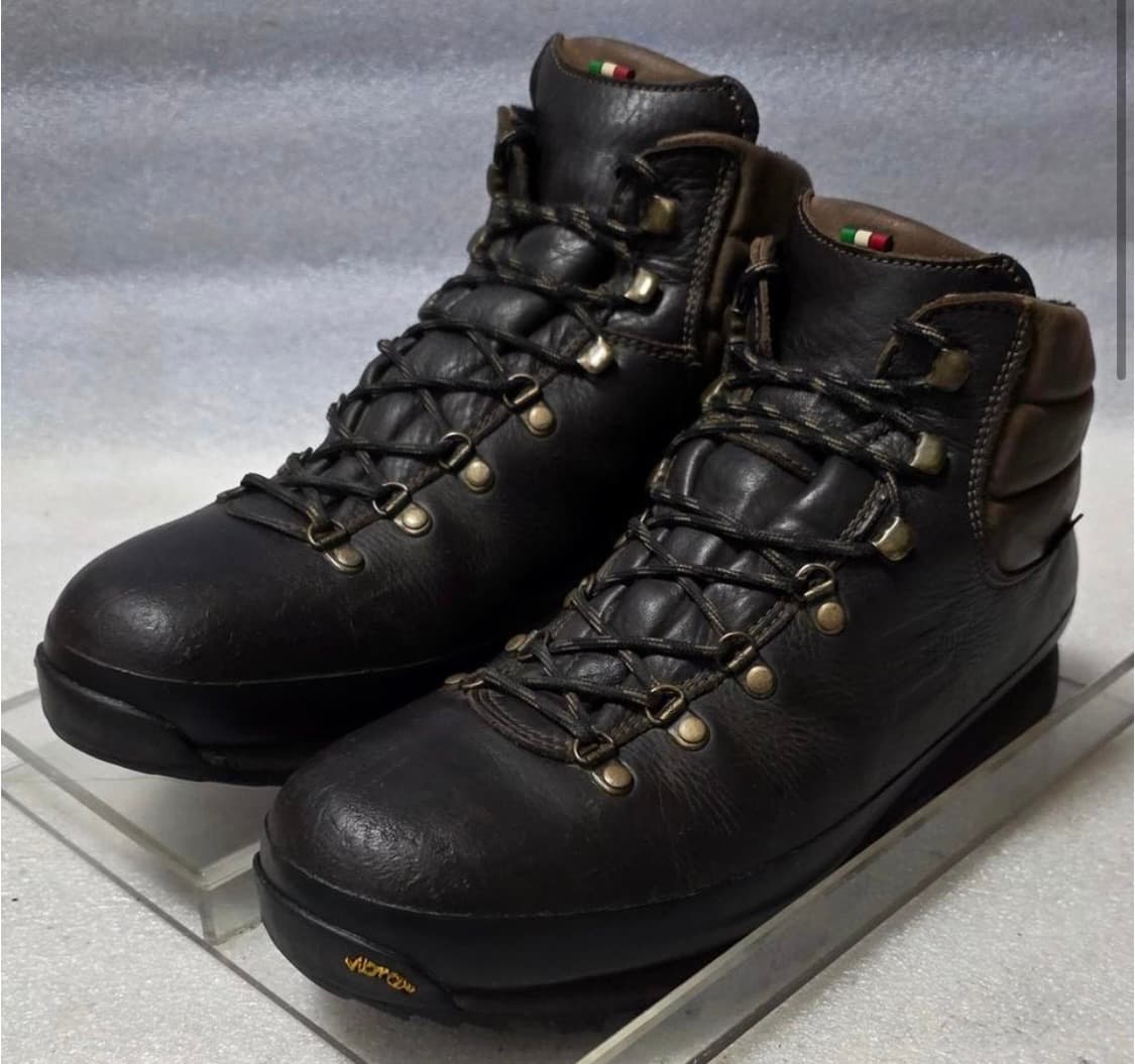 잠발란 zamberlan 울트라라이트 고어텍스 등산화 상품이미지2