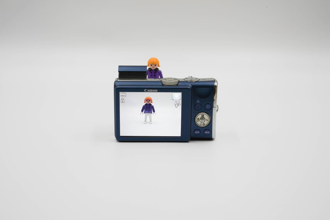 [레어] Canon t SX200 IS (캐논 SX200 IS) 상품이미지2