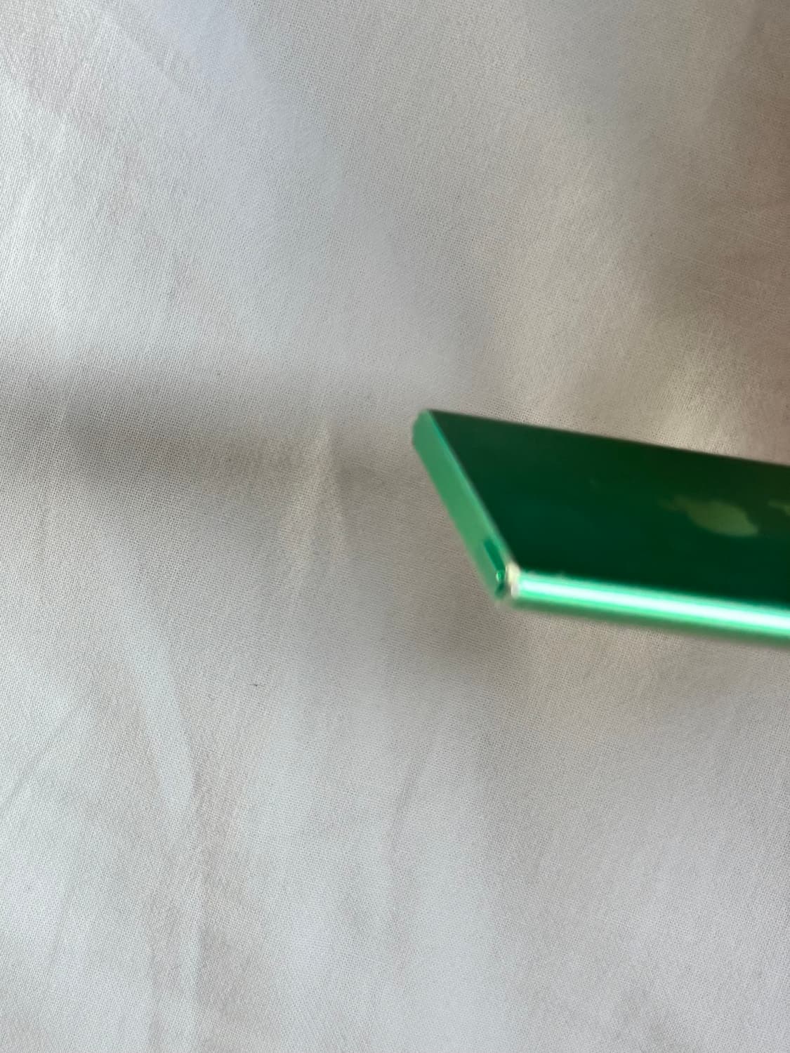 아이팟 나노 7세대 그린 상품이미지4