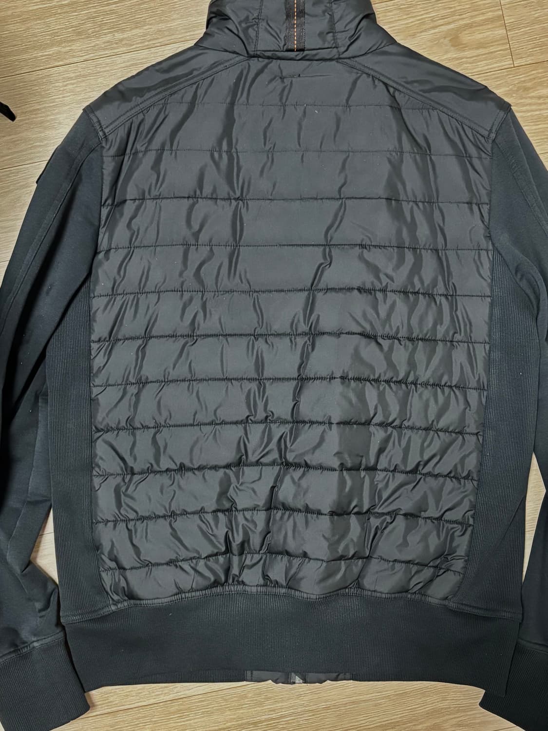 [급처] 파라점퍼스 엘리엇 경량패딩 상품이미지3