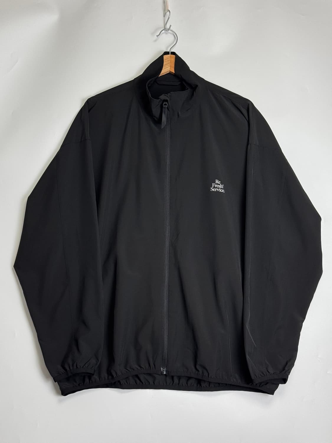 프레쉬서비스 경량 트랙자켓 M 상품이미지2