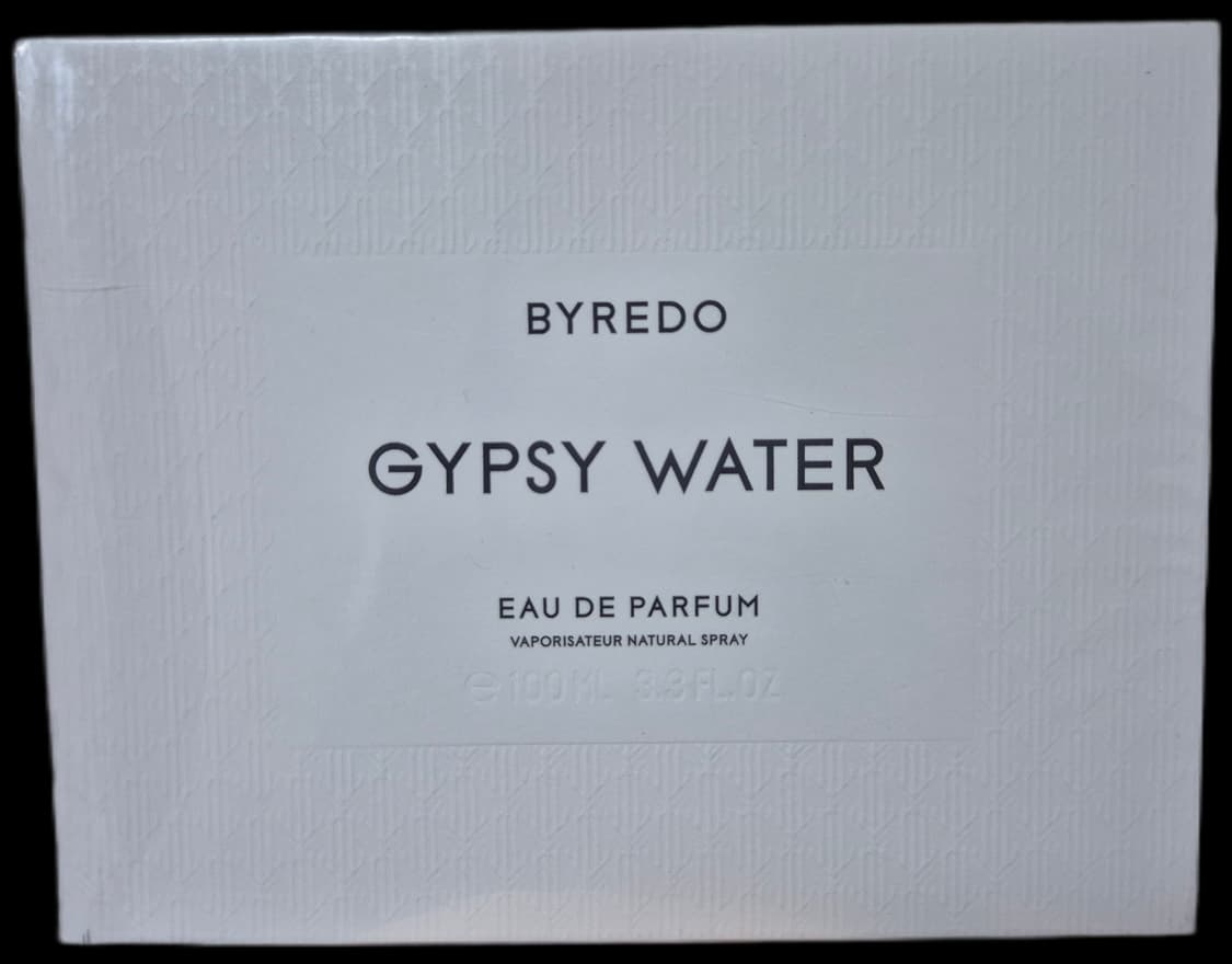 (새상품/정품) 바이레도 집시워터 100ml 상품이미지1