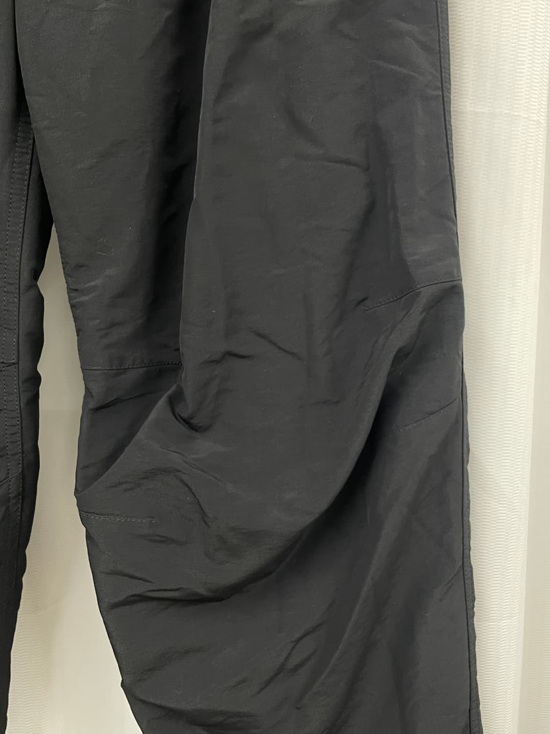 발렌시아가 3B 스포츠 나일론 조거팬츠 상품이미지4