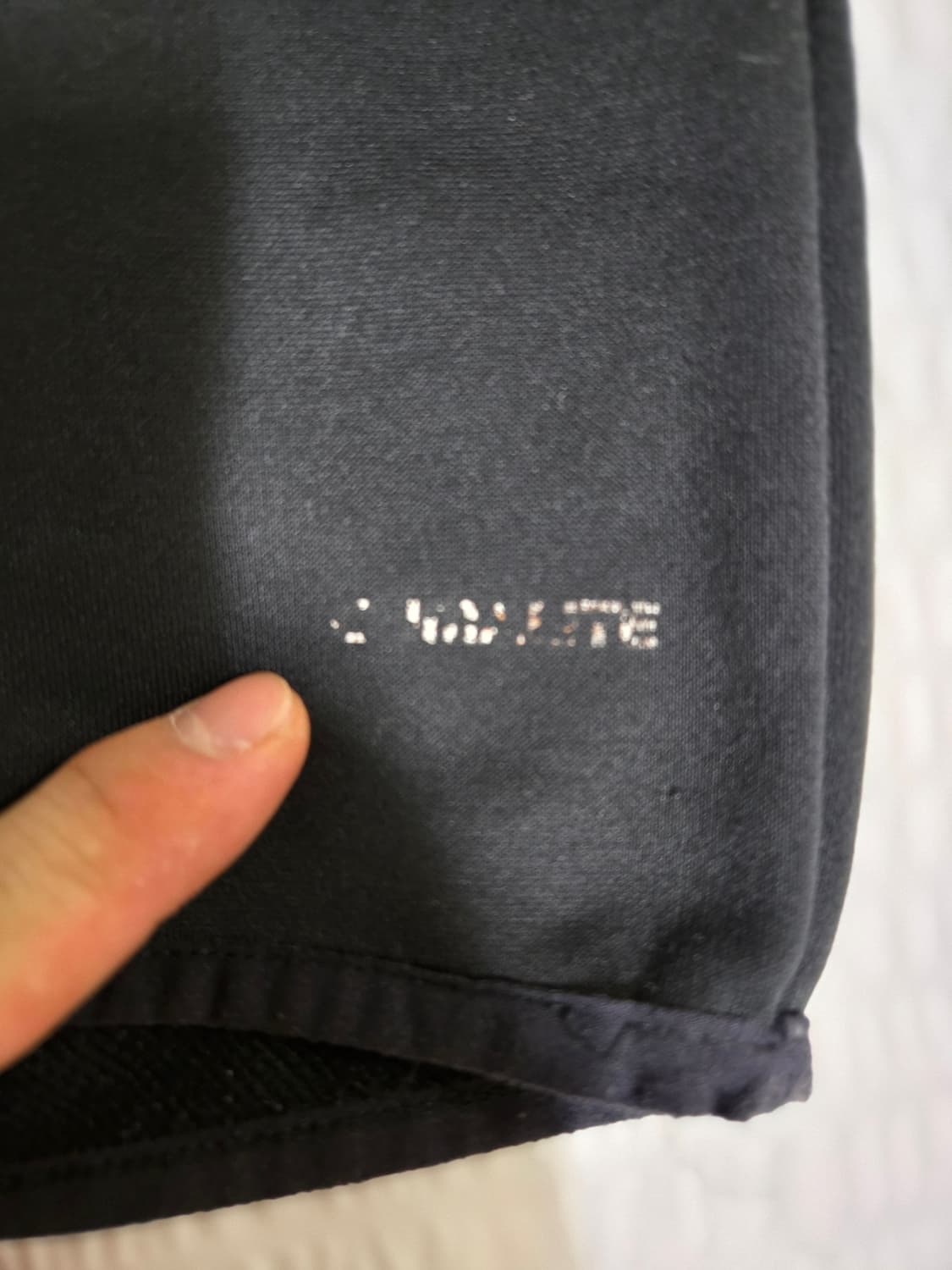 아디다스 레알마드리드 챔피언리그 트레이닝탑 95 상품이미지4