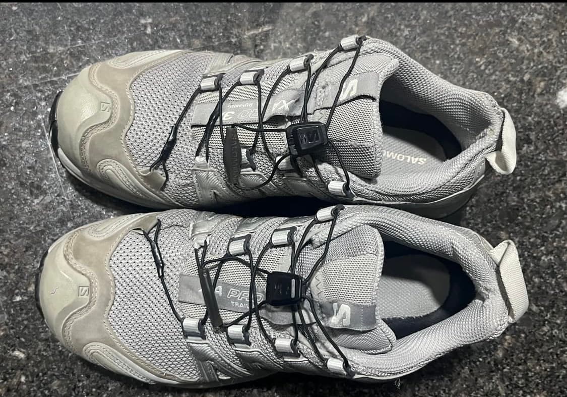 살로몬 XA PRO 3D 245 상품이미지1