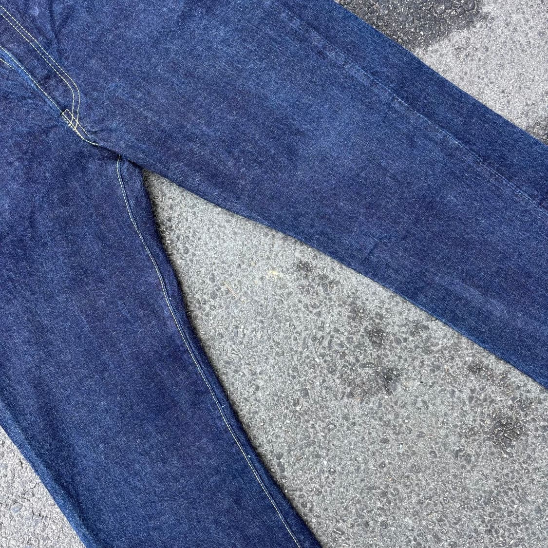 일본 리얼 맥코이 S613 셀비지 상품이미지7