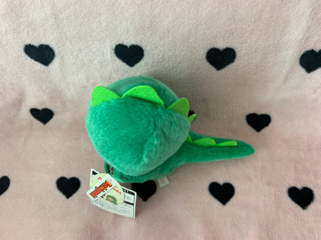 공룡몬치치 상품이미지4
