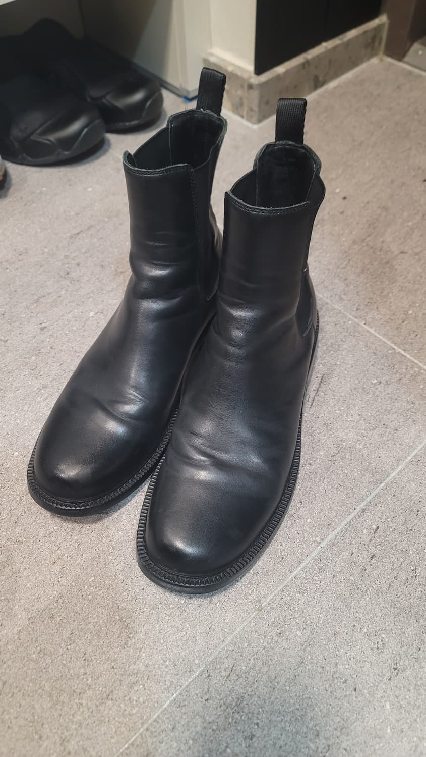 첼시부츠 상품이미지3