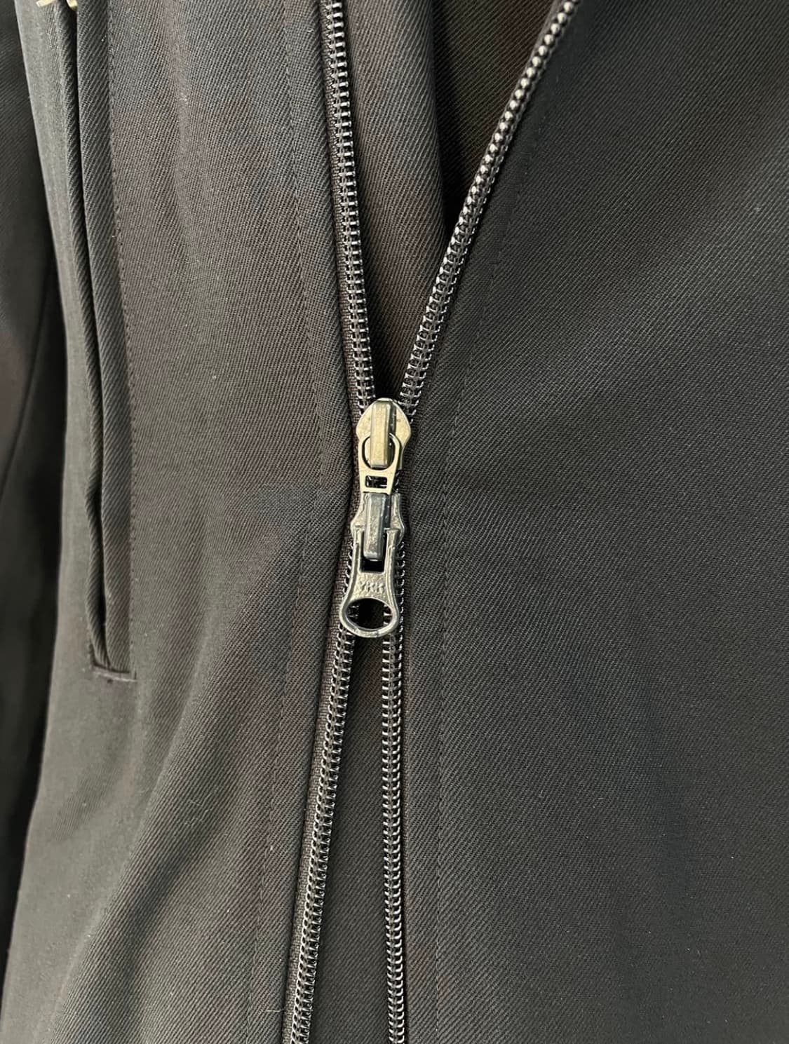 Y-3 롱 코트  상품이미지6