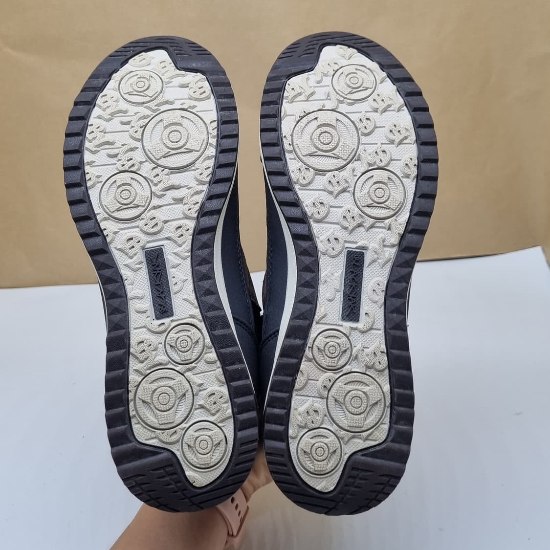 블랙야크. 웜스톤GTX 아동등산화240 상품이미지3