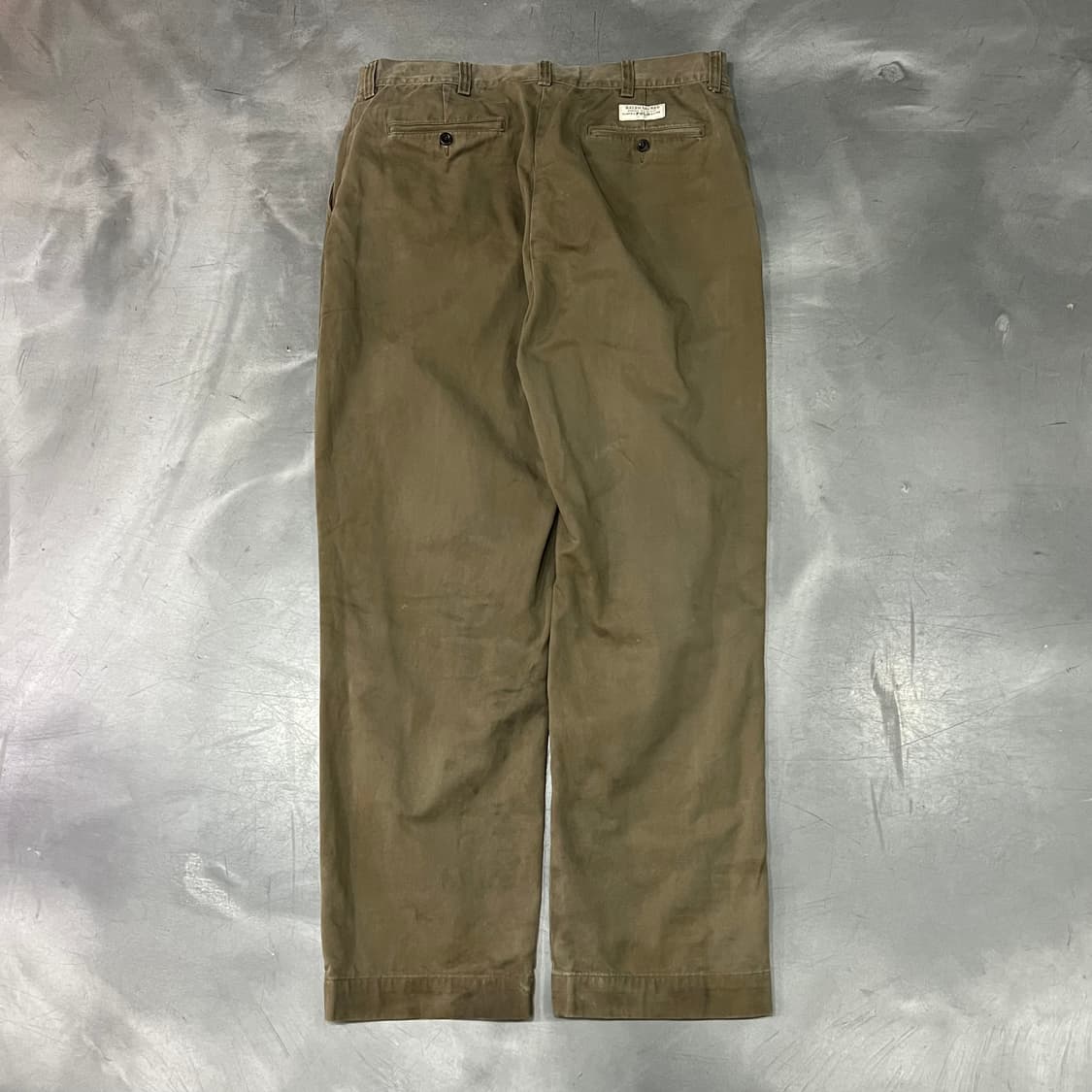  폴로랄프로렌 치노 팬츠 y14826 상품이미지2