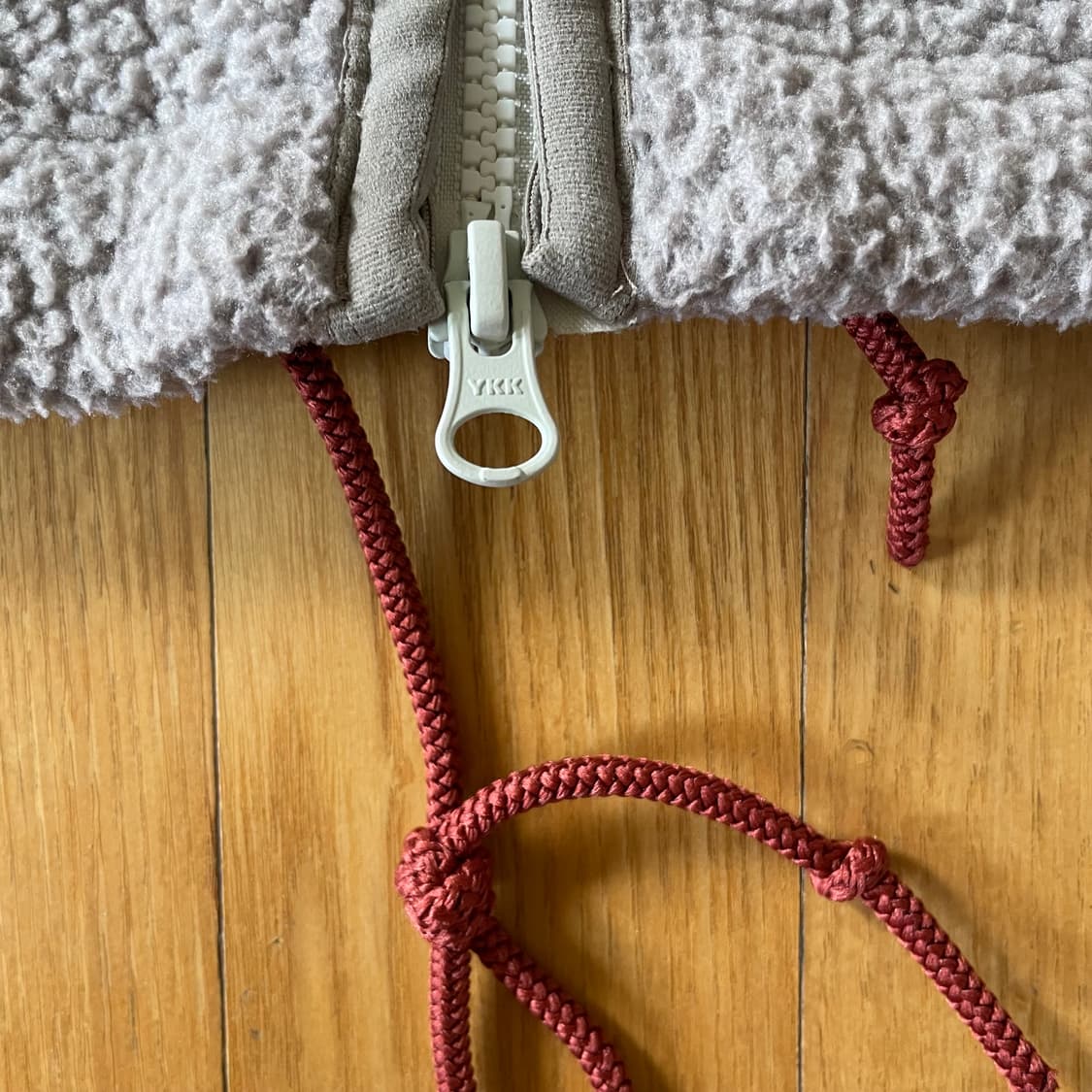 나이키 후리스 상품이미지3