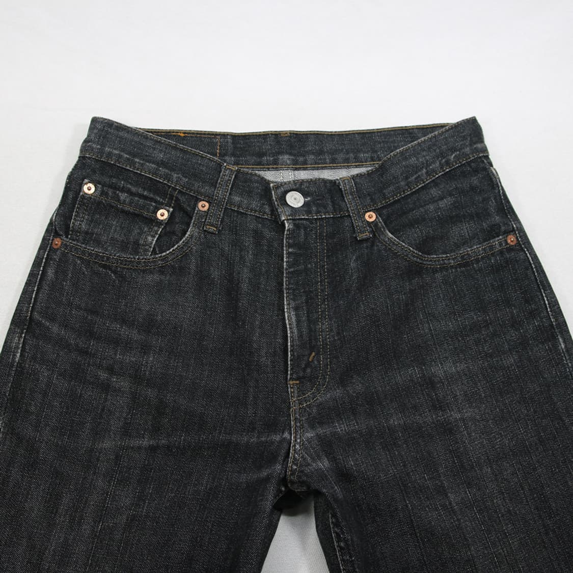 리바이스 533 (남성용 29) 상품이미지4