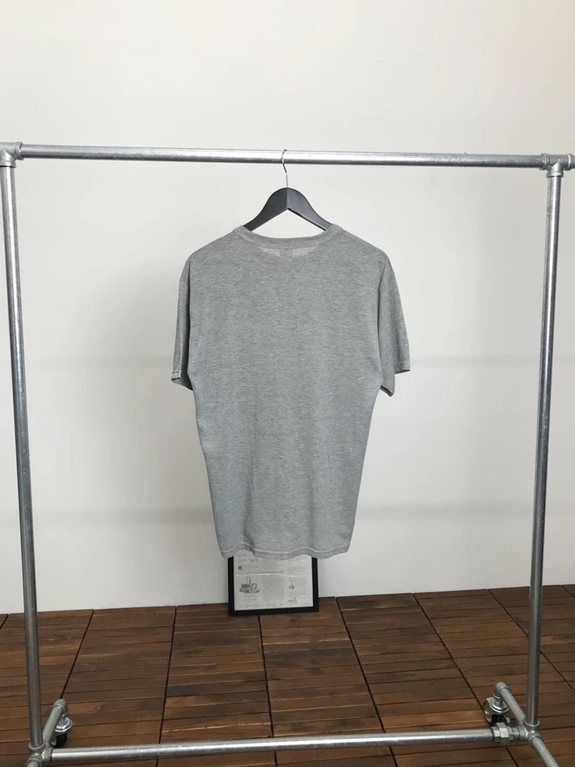 00's Russell Athletic Cal College Tee 상품이미지2