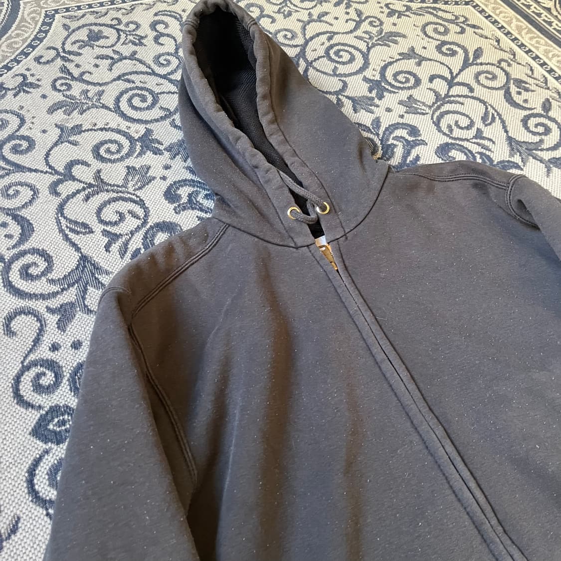 M 칼하트 후드집업/W2240 상품이미지3