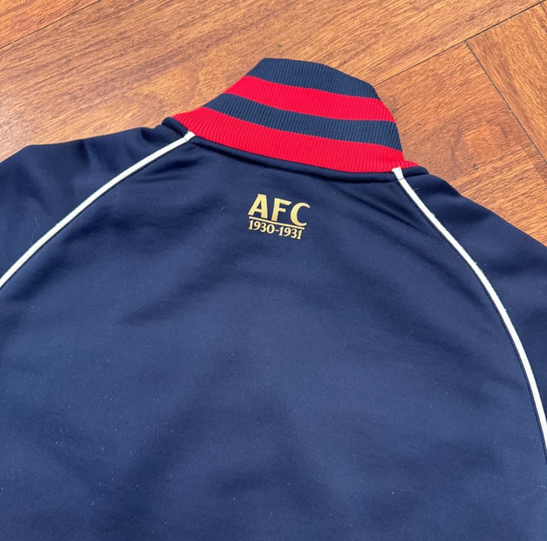 나이키 아스날 져지 상품이미지3