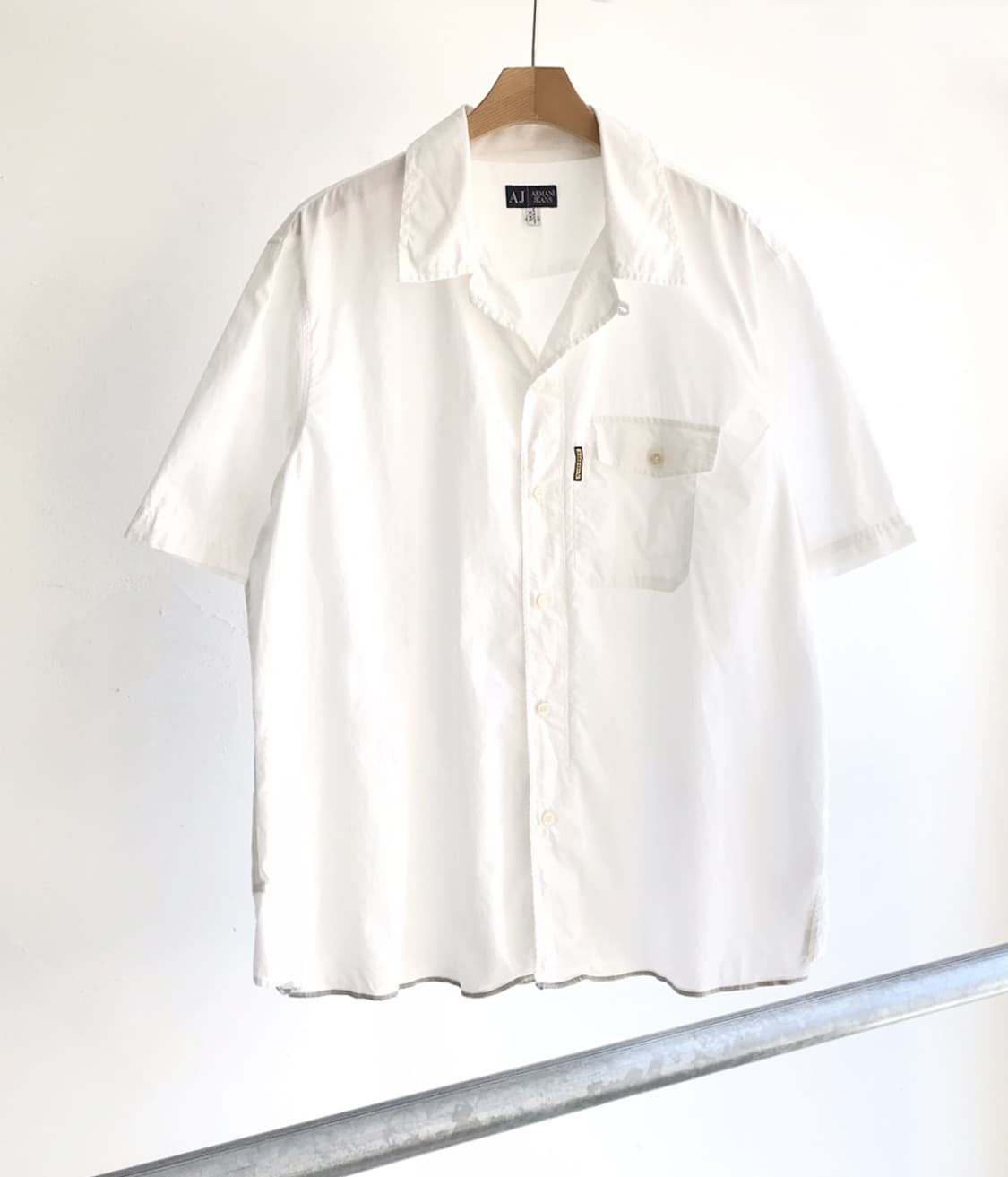 ARMANI JEANS 상품이미지3