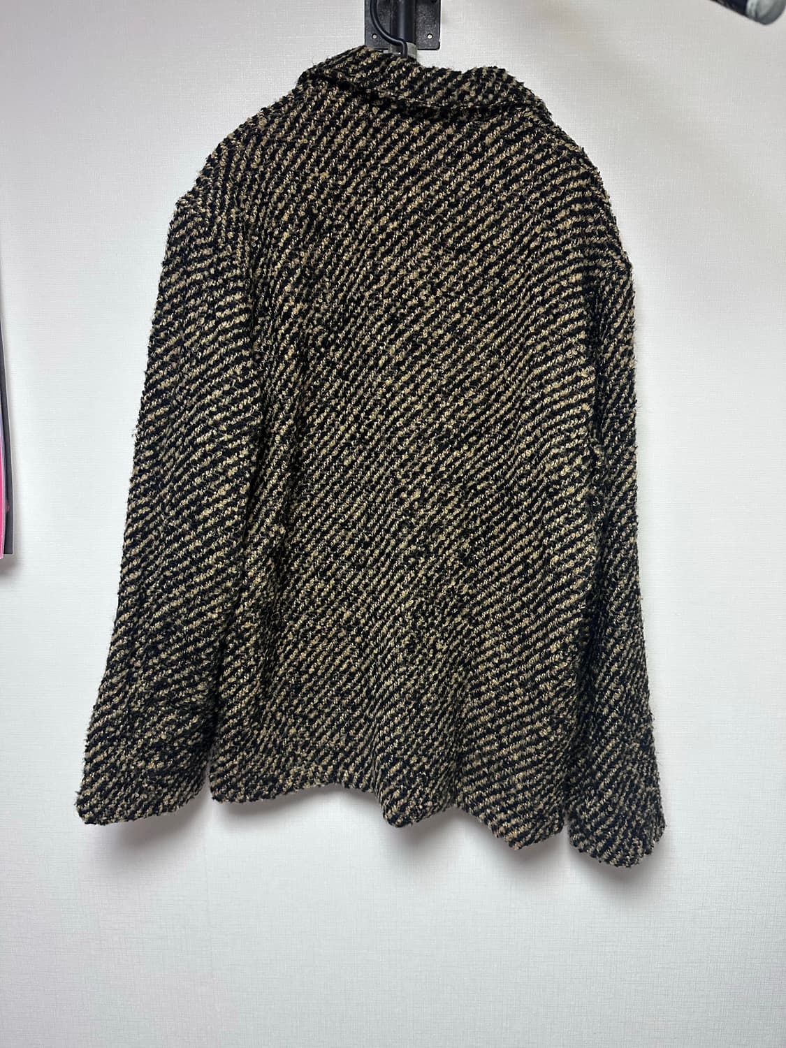 아워레가시 아카이브 박스 자켓 48 상품이미지3