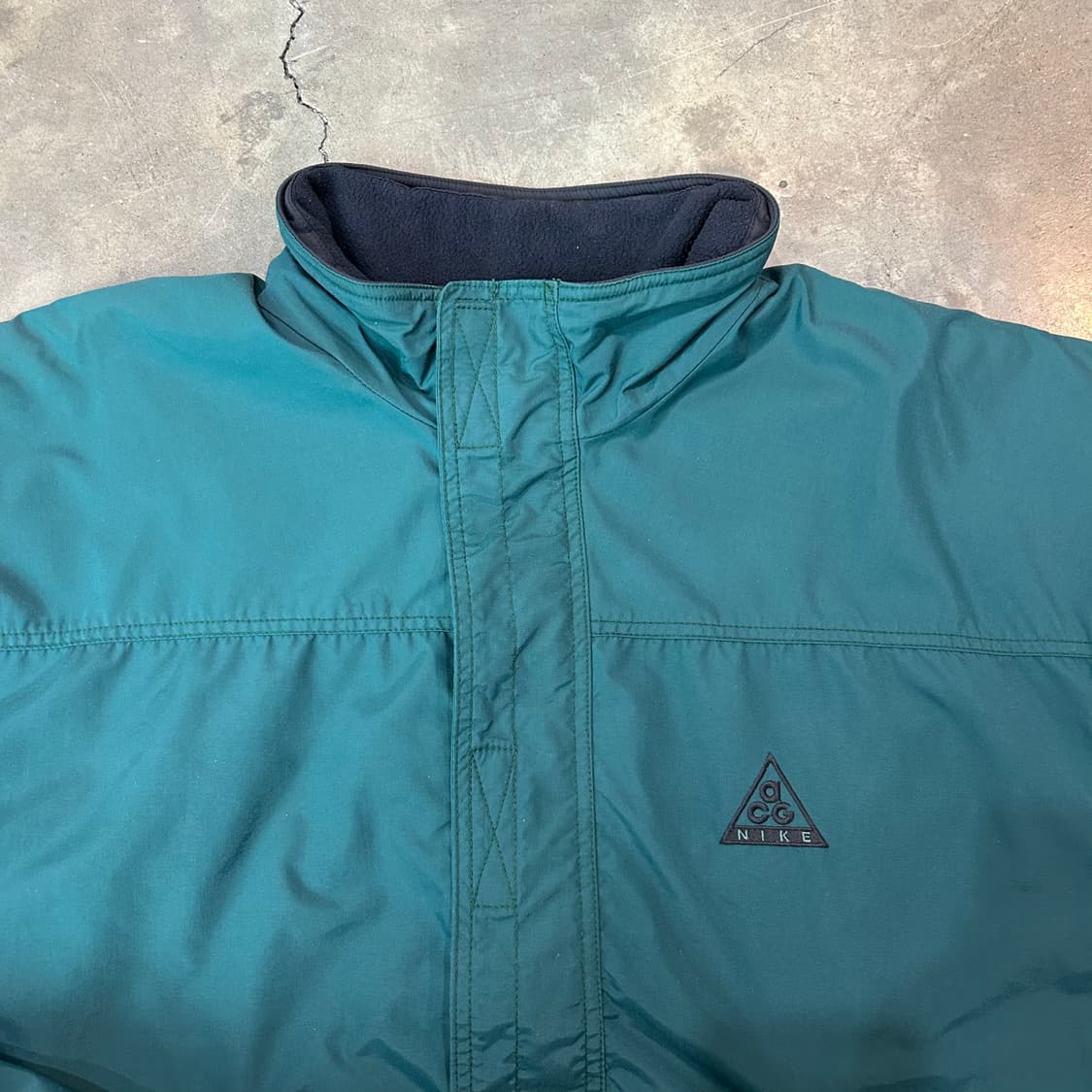 90s 나이키 acg 자켓 상품이미지3