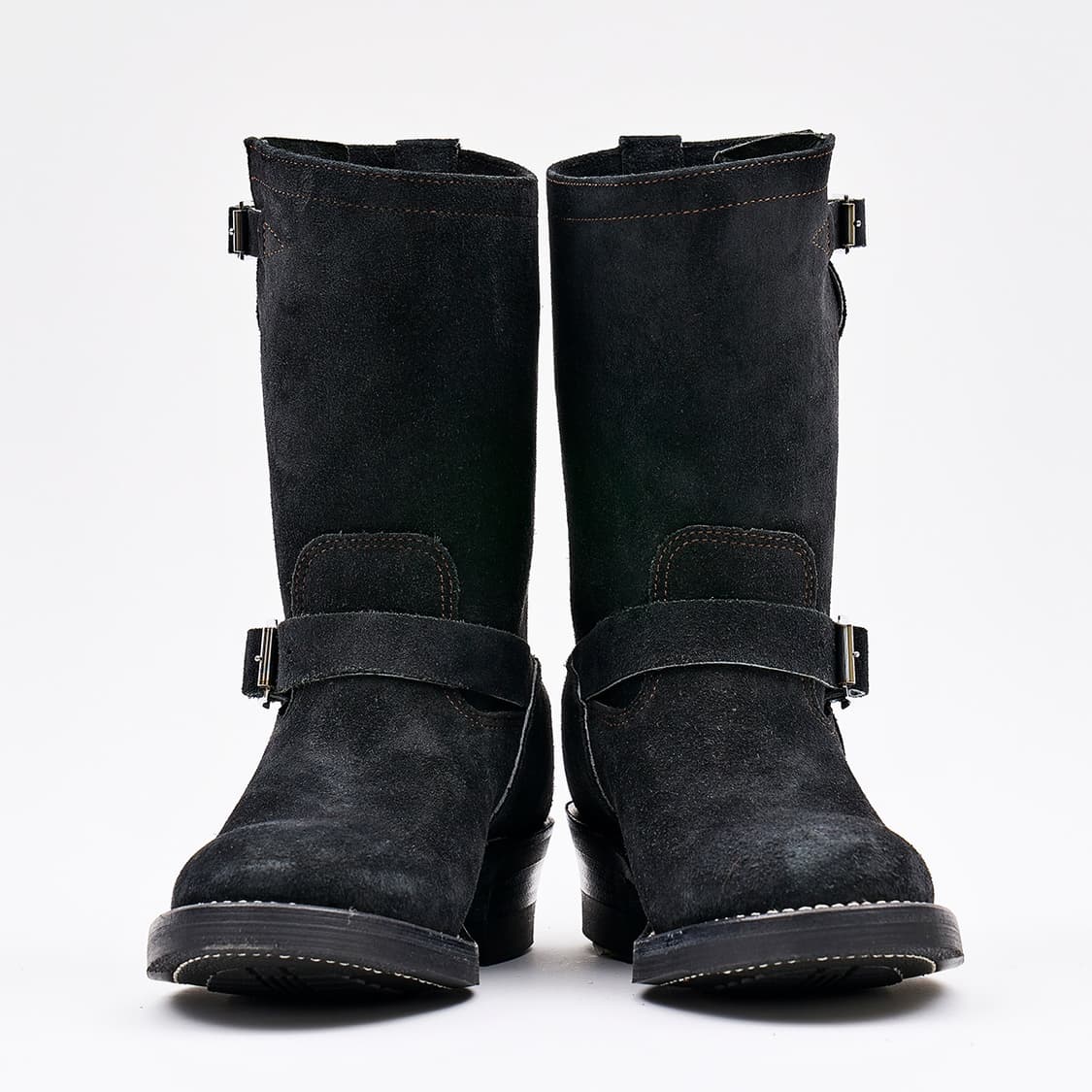 Keystone 러프아웃 엔지니어부츠 275E 상품이미지2