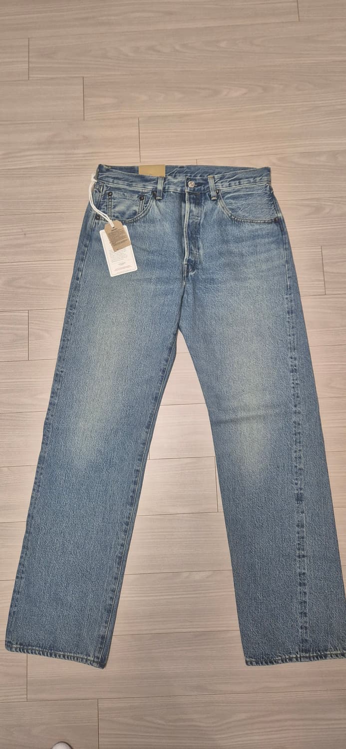 리바이스 lvc 50155 0075 블랙잭 상품이미지1