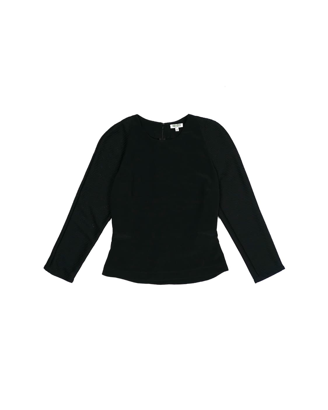 Kenzo textured panel top 상품이미지1