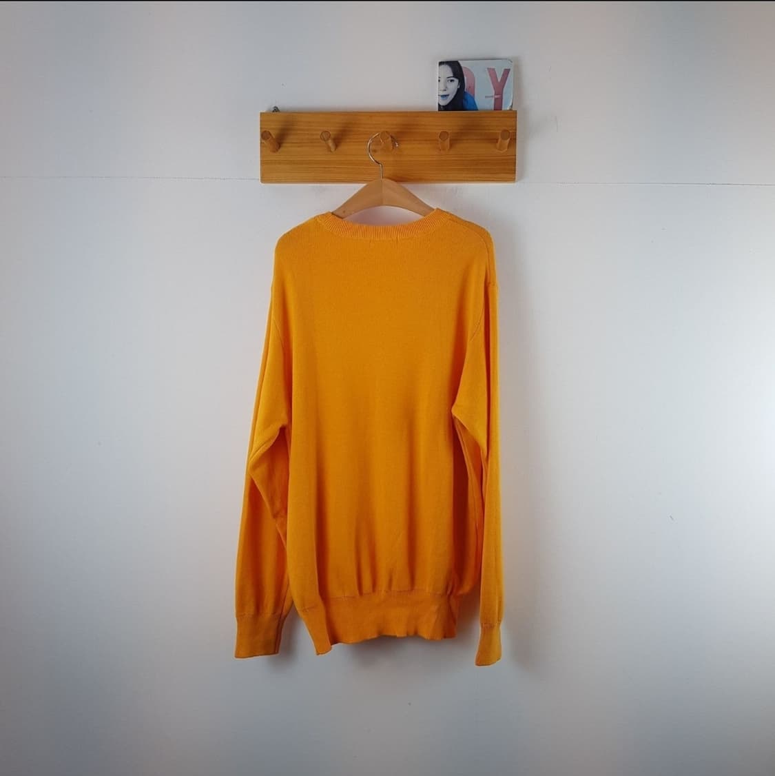 차오패닉 코튼 니트 상품이미지4