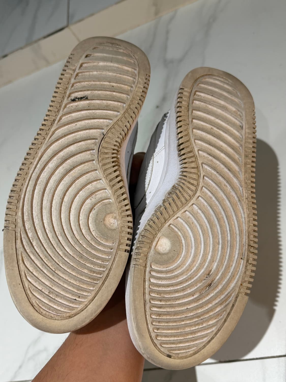 나이키 코트비전알타 250사이즈 상품이미지3