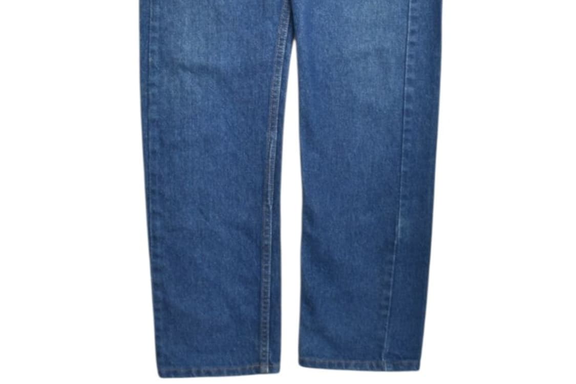 90S 리바이스 505 청바지 데님팬츠 30 N0927 상품이미지5