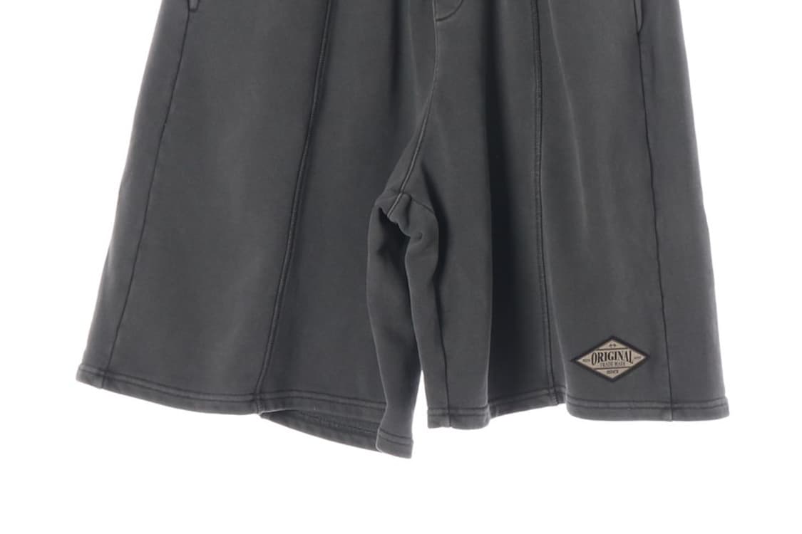 HDEX 피그먼트 버뮤다 쇼츠 2XL 상품이미지4